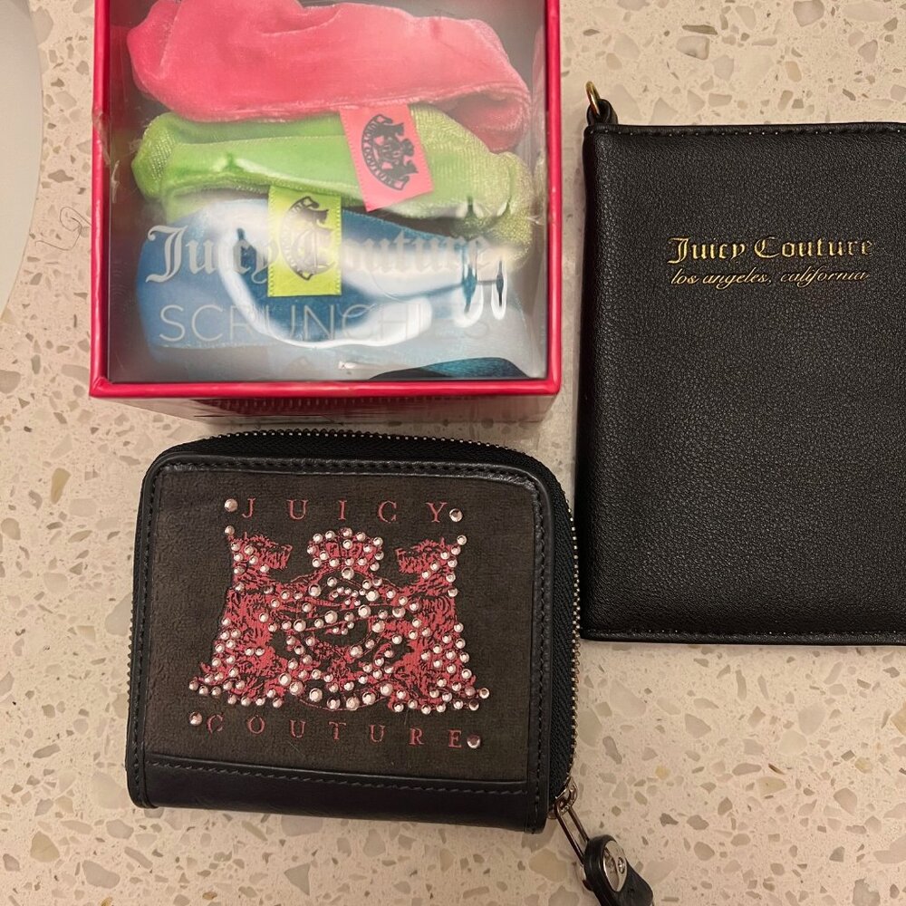 JUICY COUTURE BUNDLE EXTRAVAGANA